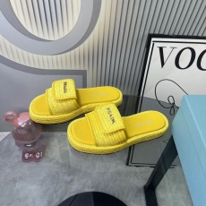 Prada Slippers